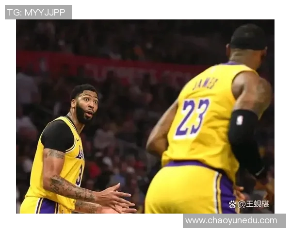 皇帝缺阵到底就是怎么回事？詹皇和安东尼-戴维斯撑起湖人单核