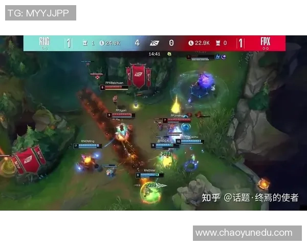 赛后复盘：RNG与FPX对决中的战术分析与经验总结